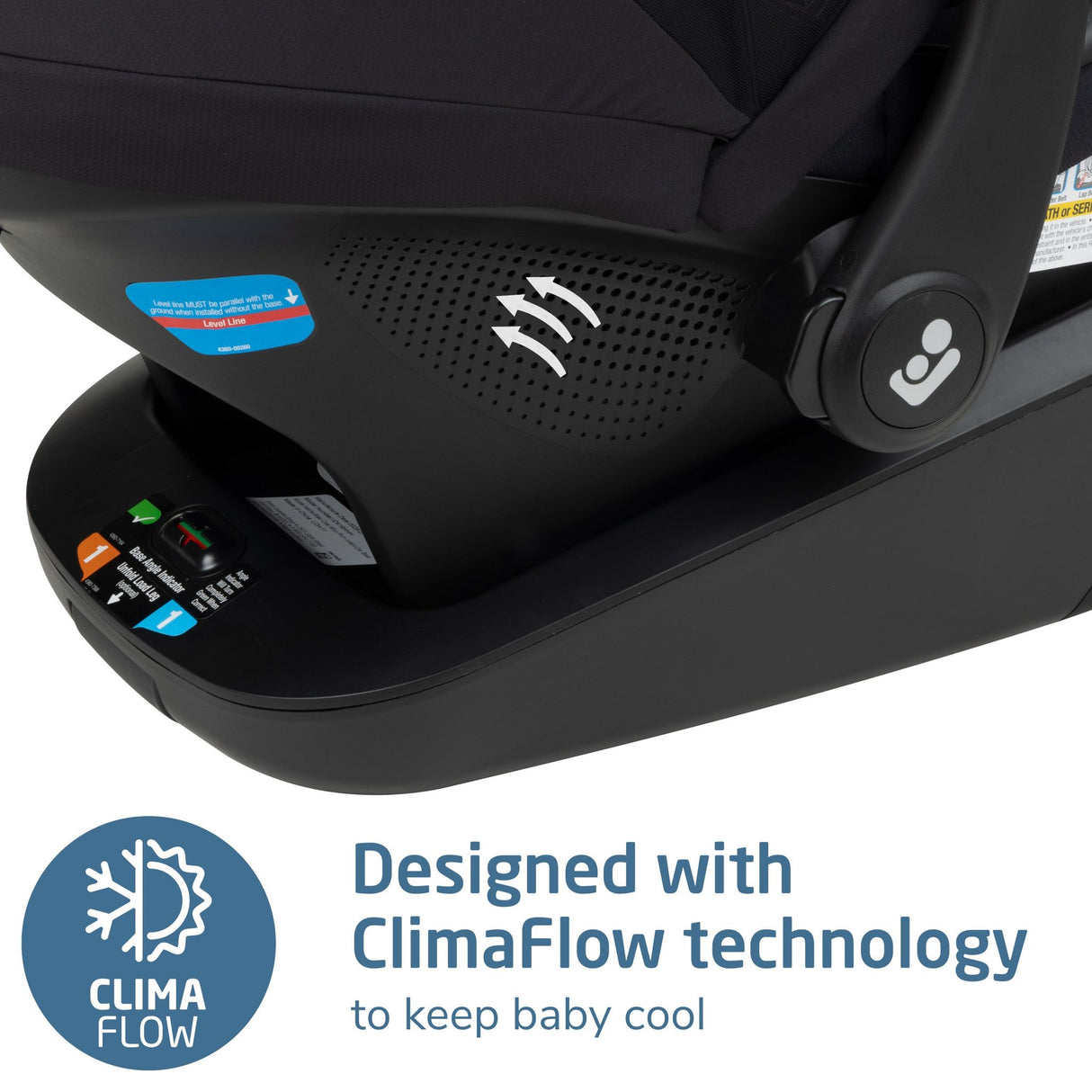 Maxi-Cosi Mico Pro+ Infant Car Seat - Kid's Stuff Superstore