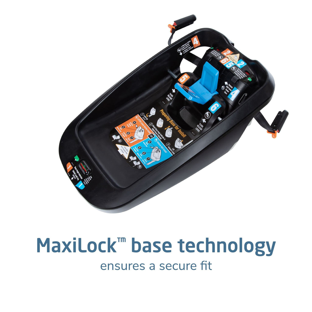 Maxi-Cosi Mico Pro+ Infant Car Seat - Kid's Stuff Superstore