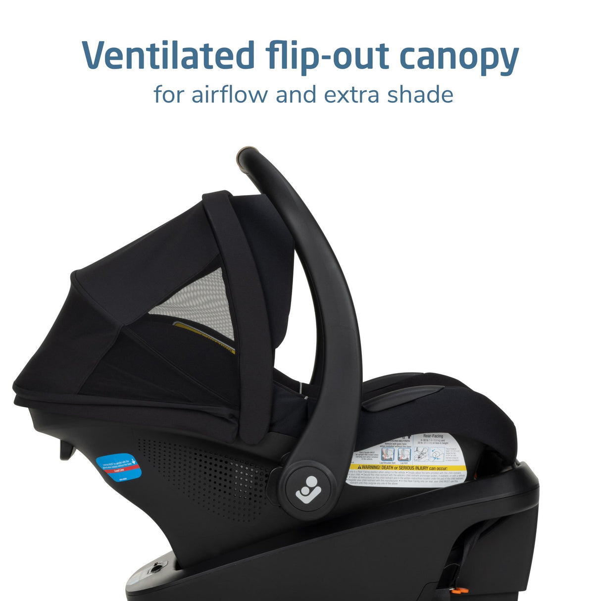 Maxi-Cosi Mico Pro+ Infant Car Seat - Kid's Stuff Superstore