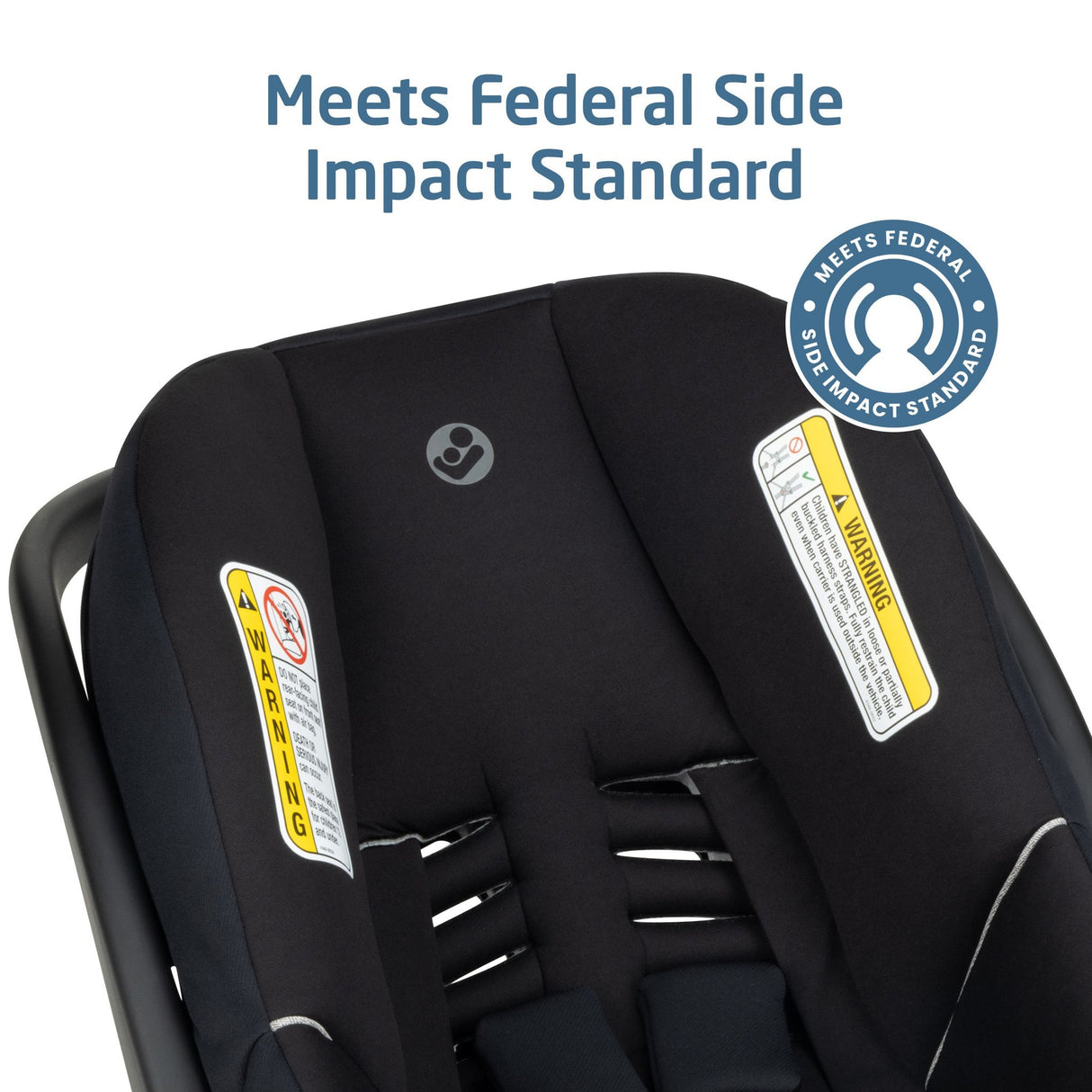 Maxi-Cosi Mico Pro+ Infant Car Seat - Kid's Stuff Superstore