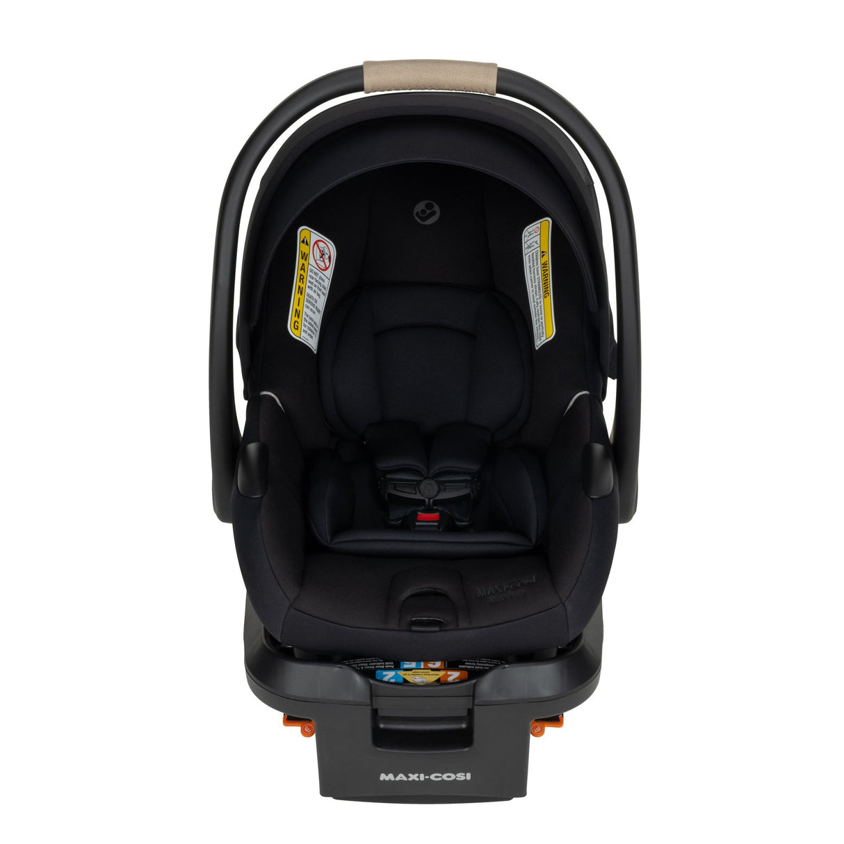 Maxi-Cosi Mico Pro+ Infant Car Seat - Kid's Stuff Superstore