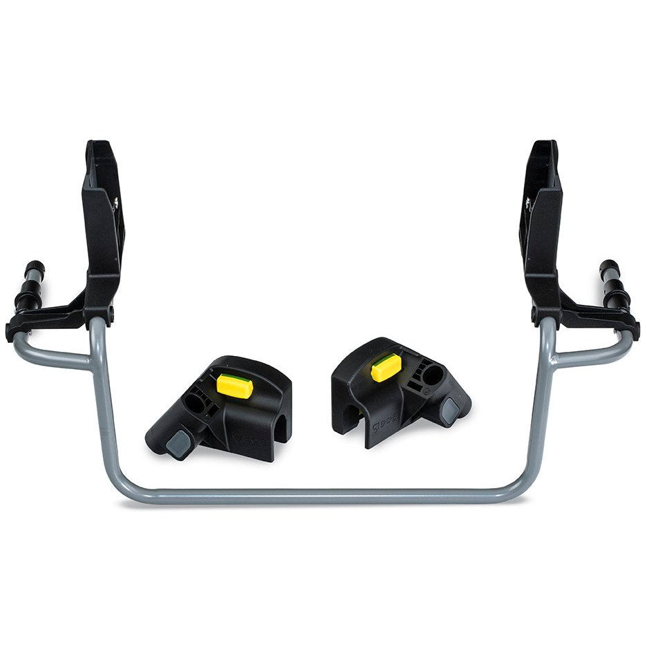 BOB Single Jogging Stroller Adapter for Select Britax Infant Car Seats with ClickTight - Kid's Stuff Superstore
