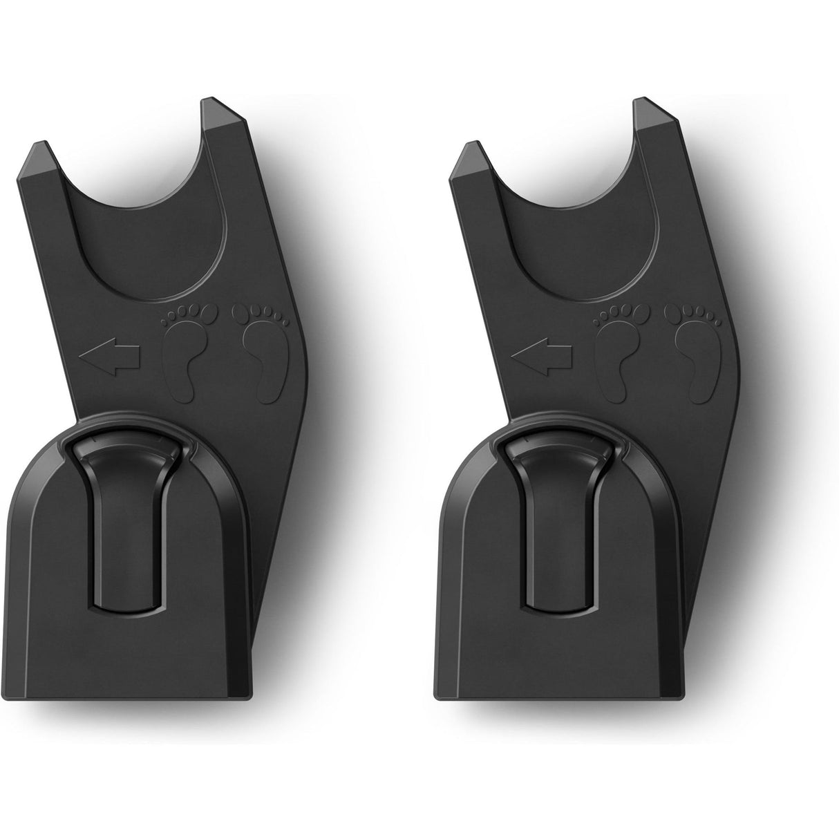 Veer &Roll/&Jog Infant Car Seat Adapters - Kid's Stuff Superstore