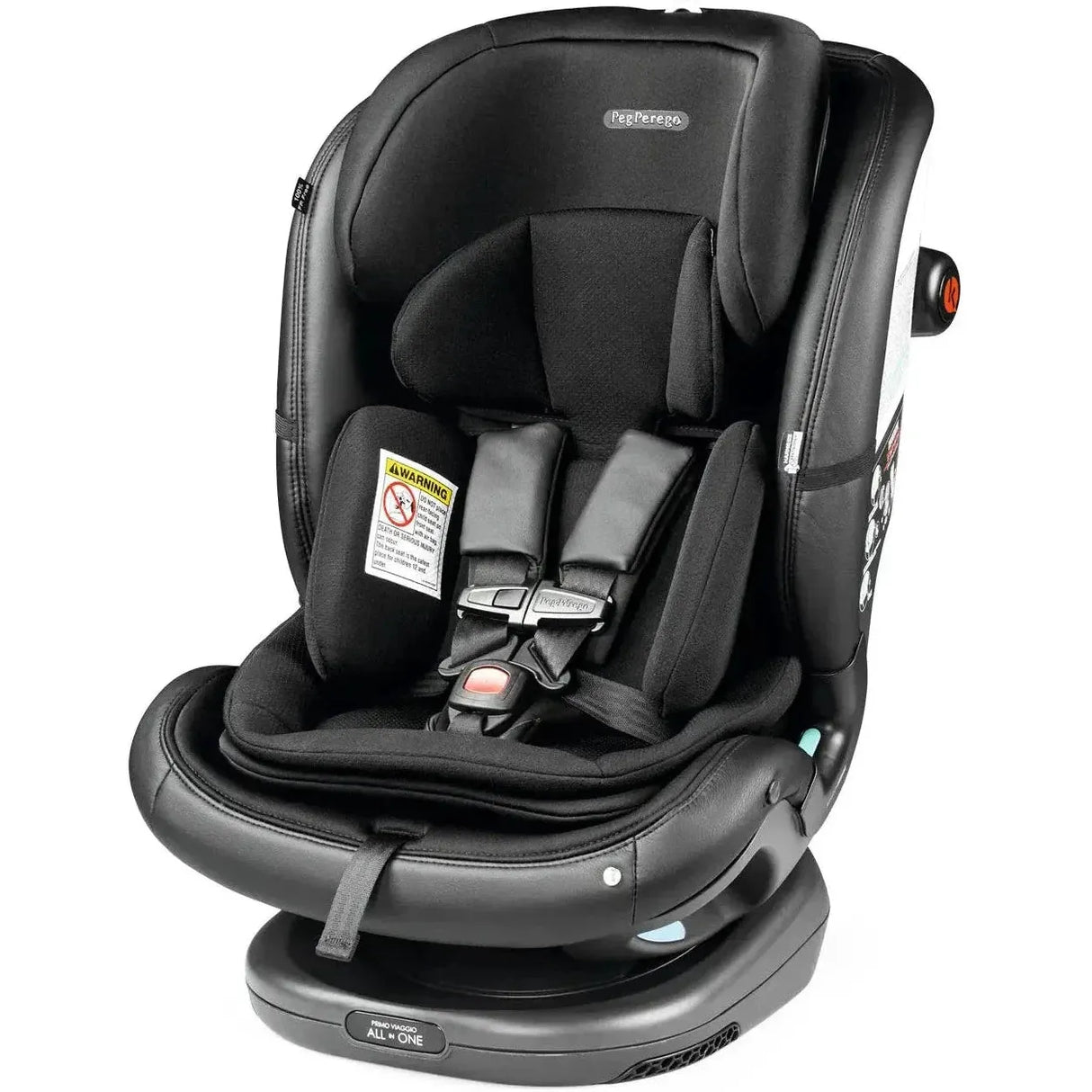 PEG Primo Viaggio All-In-One Car Seat - Kid's Stuff Superstore