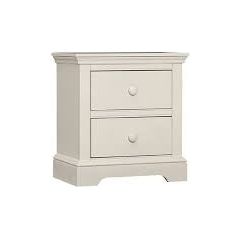 Westwood Hanley. Nightstand - Chalk - Kid's Stuff Superstore