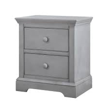 Westwood Hanley Nightstand - Cloud - Kid's Stuff Superstore