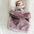 Saranoni Luxury Blanket Mini - Bloom Lush - Kid's Stuff Superstore