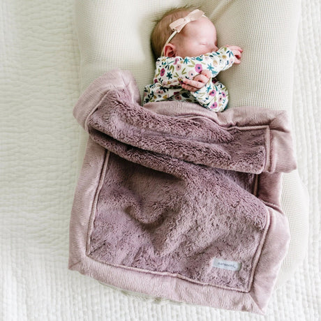 Saranoni Luxury Blanket Mini - Bloom Lush - Kid's Stuff Superstore