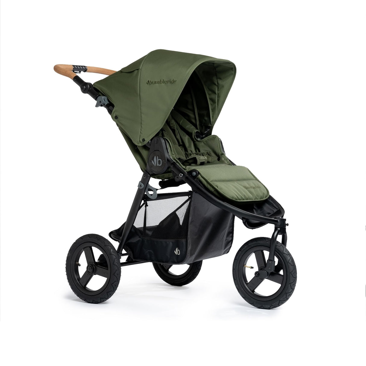 Bumbleride Indie Stroller - Kid's Stuff Superstore