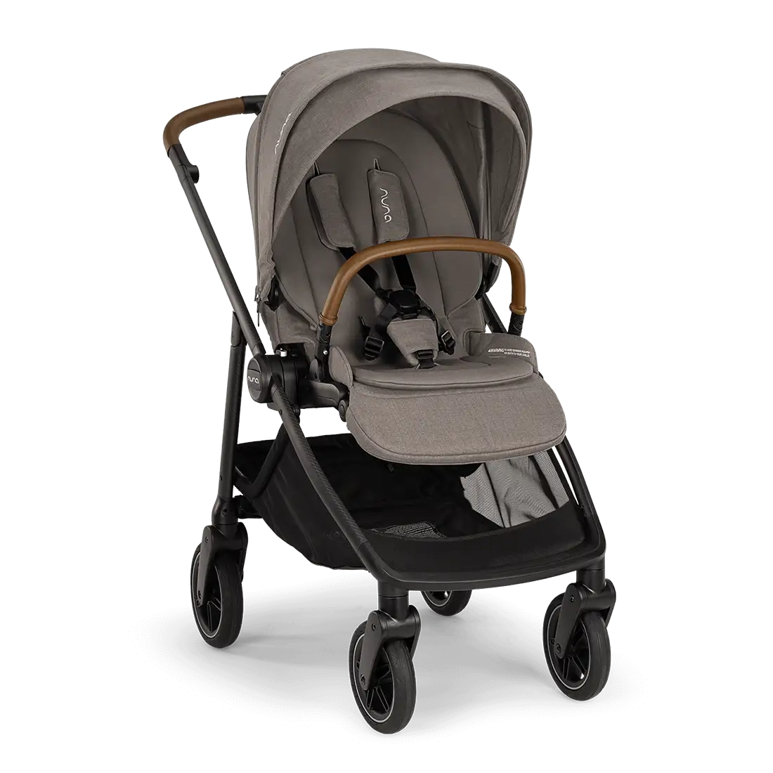 Nuna SWIV Stroller - Kid's Stuff Superstore
