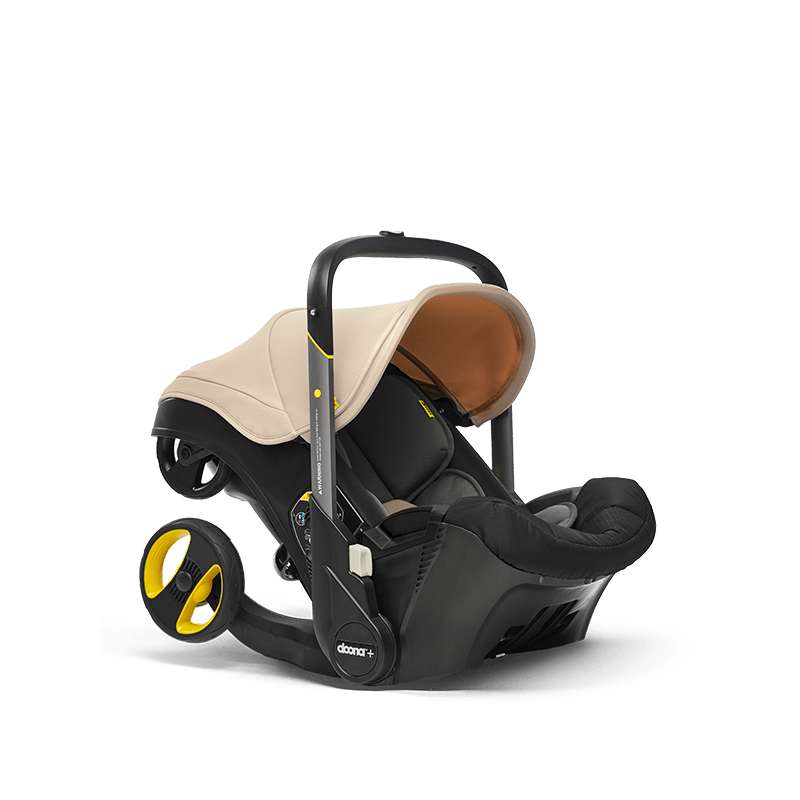 Doona Infant Car Seat & Stroller with Base - Kid's Stuff Superstore