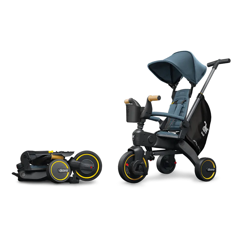 Doona Liki Trike - S5 - Kid's Stuff Superstore