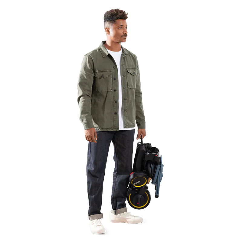 Doona Liki Trike - S5 - Kid's Stuff Superstore