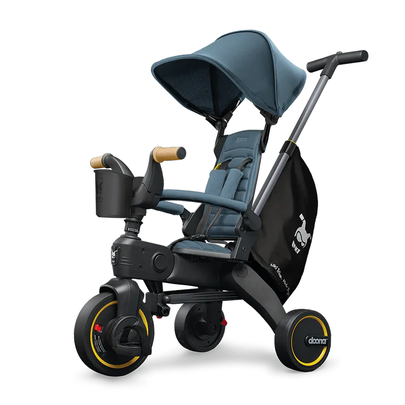 Doona Liki Trike - S5 - Kid's Stuff Superstore