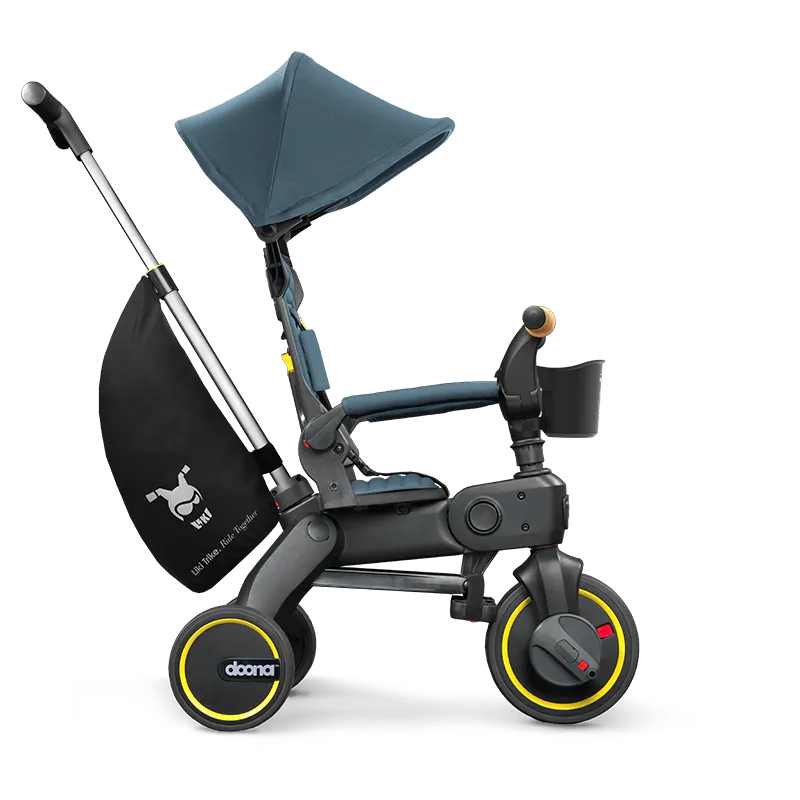 Doona Liki Trike - S5 - Kid's Stuff Superstore