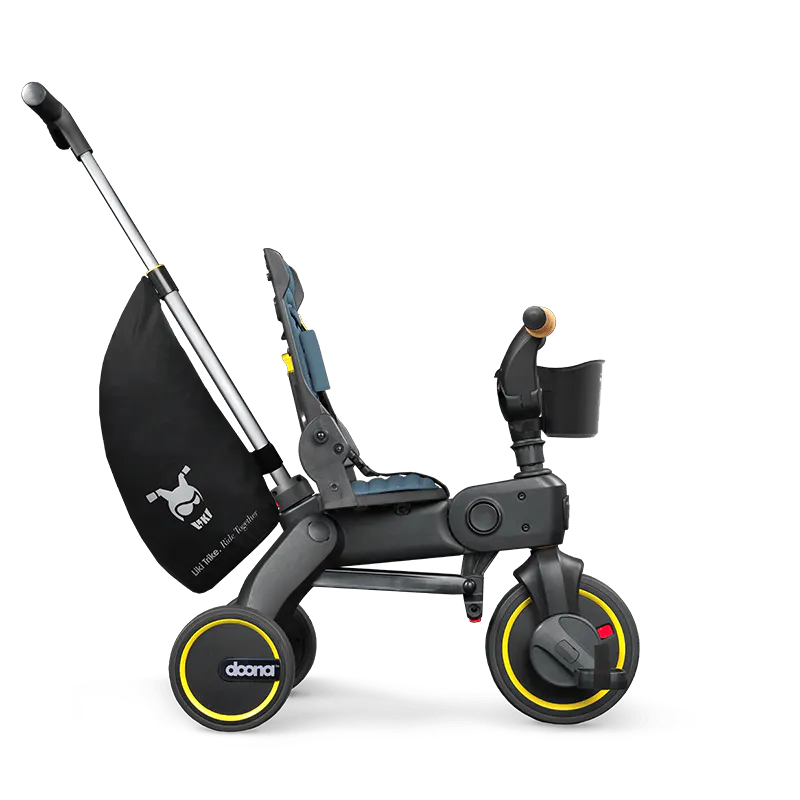 Doona Liki Trike - S5 - Kid's Stuff Superstore