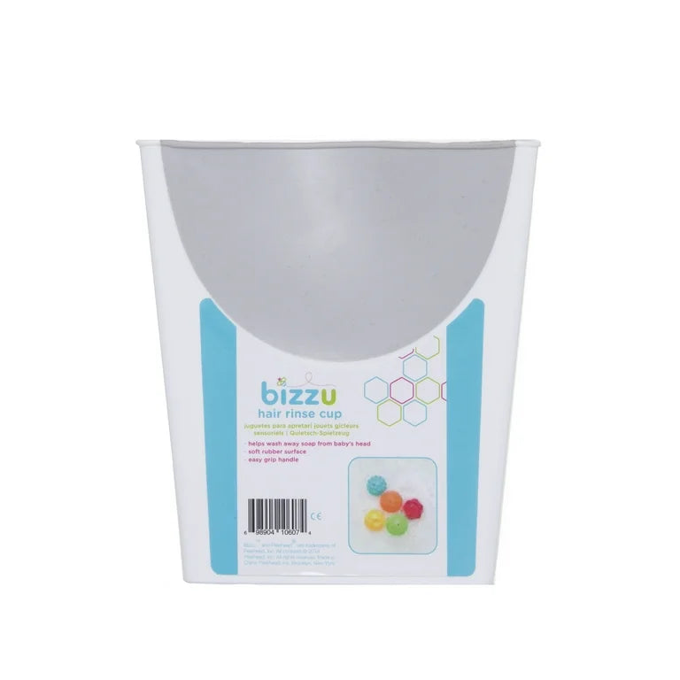 Bizzu Hair Rinse Cup - Kid's Stuff Superstore