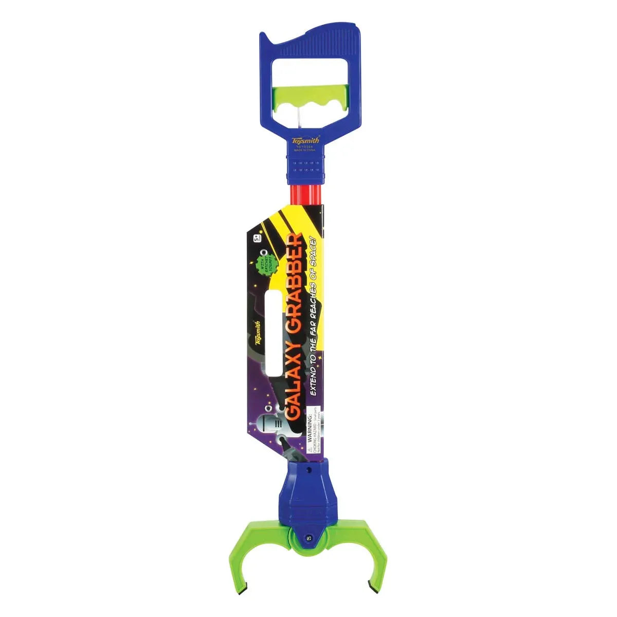 Toysmith Galaxy Grabber - Kid's Stuff Superstore