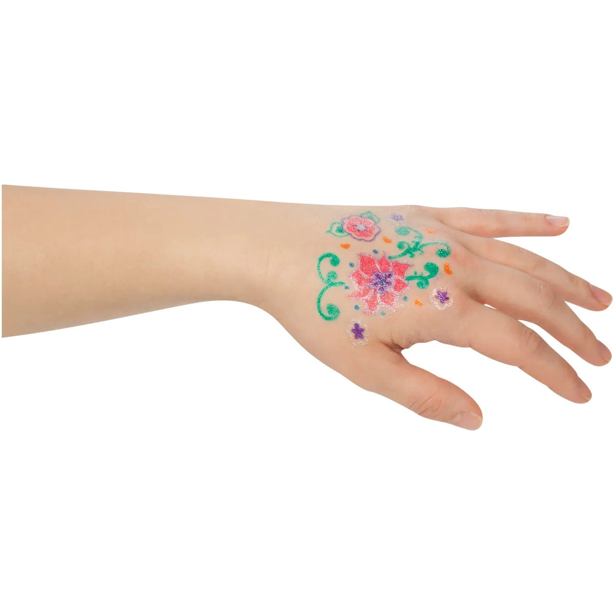 Toysmith Ink-A-Do Tattoo Pens - Kid's Stuff Superstore