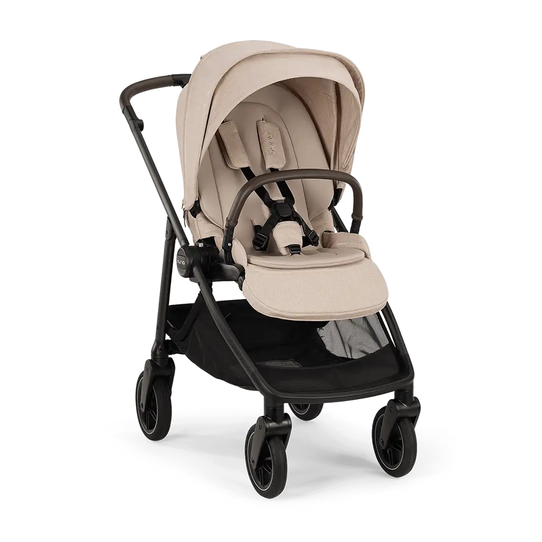 Nuna SWIV Stroller - Kid's Stuff Superstore