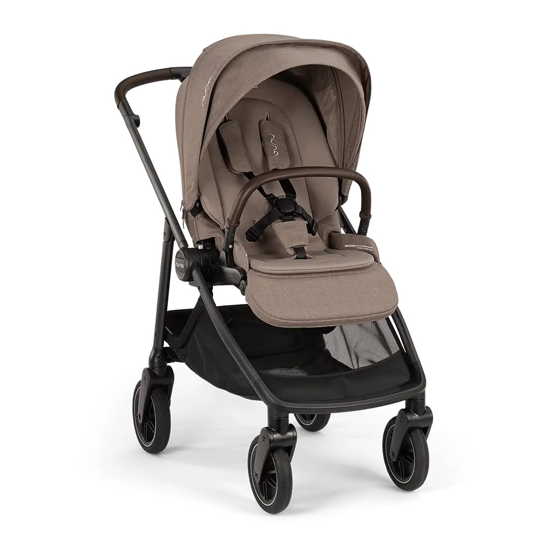 Nuna SWIV Stroller - Kid's Stuff Superstore