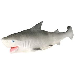 Toysmith Ginormous Grow Shark - Kid's Stuff Superstore