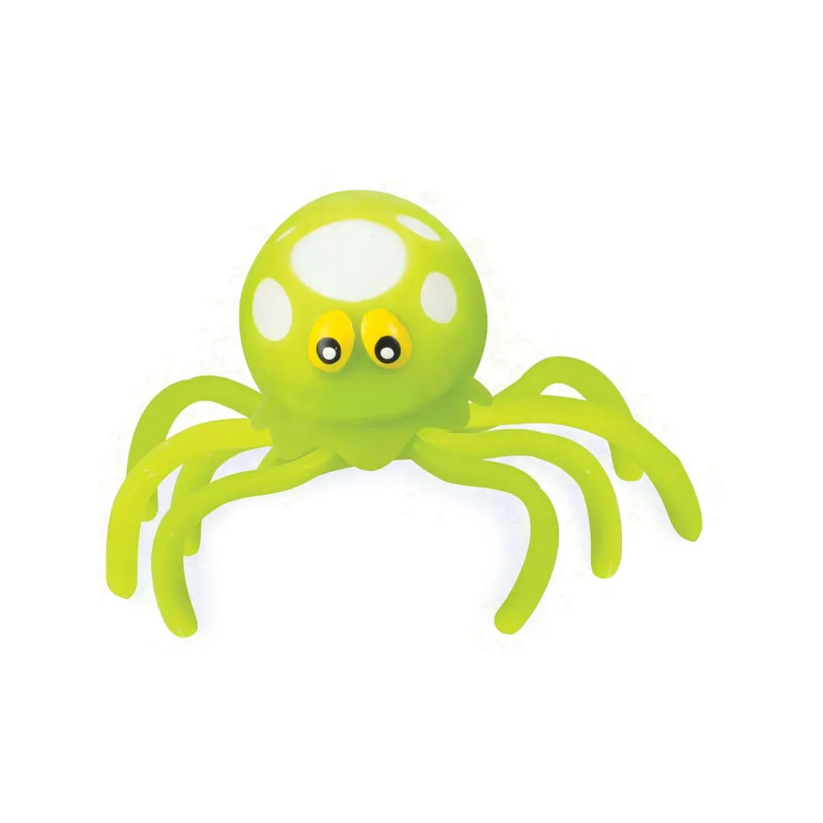 Toysmith Light-Up Octopus Bath Toy - Kid's Stuff Superstore