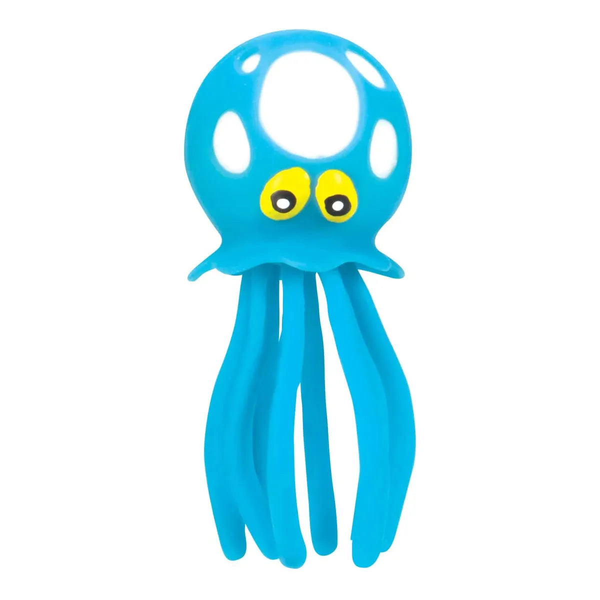 Toysmith Light-Up Octopus Bath Toy - Kid's Stuff Superstore