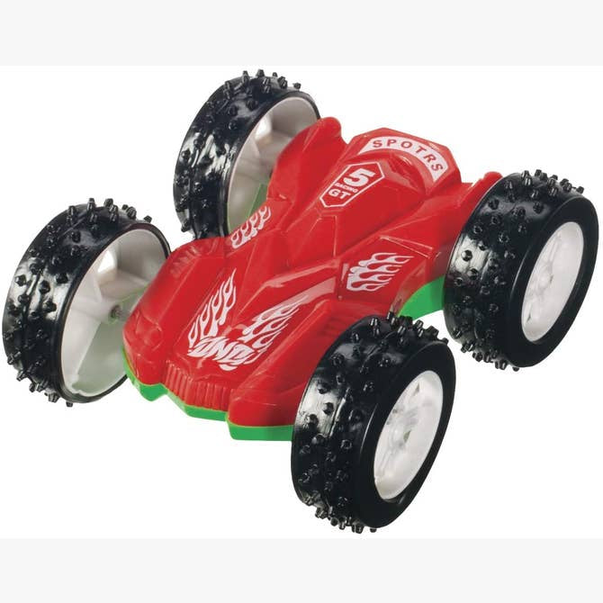 Toysmith Flip Car *Random Color* - Kid's Stuff Superstore