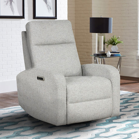 Brixy Milan Power Recliner - Natural Beauty Multi - Kid's Stuff Superstore