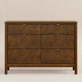 Babyletto Bondi 6-Drawer Assembled Dresser - Kid's Stuff Superstore