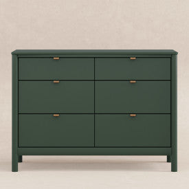 Babyletto Bondi 6-Drawer Assembled Dresser - Kid's Stuff Superstore