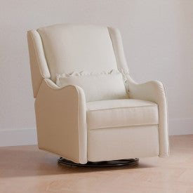 Namesake Devon Recliner and Swivel Glider - Kid's Stuff Superstore