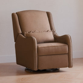 Namesake Devon Recliner and Swivel Glider - Kid's Stuff Superstore