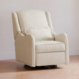 Namesake Devon Recliner and Swivel Glider - Kid's Stuff Superstore