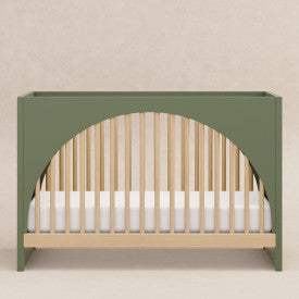 Babyletto Moab 3-in-1 Convertible Crib - Kid's Stuff Superstore