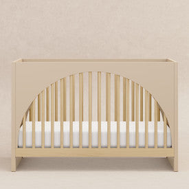 Babyletto Moab 3-in-1 Convertible Crib - Kid's Stuff Superstore