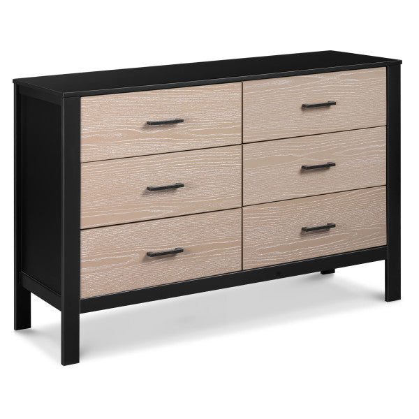 DaVinci Radley 6-Drawer Dresser - Kid's Stuff Superstore