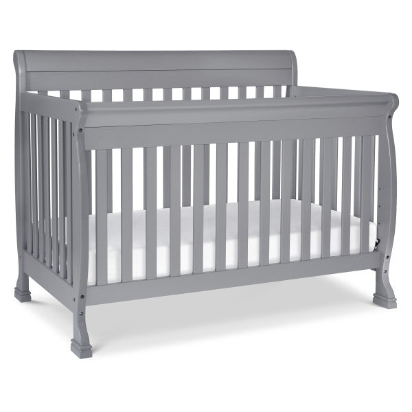 DaVinci Kalani 4-in-1 Convertible Crib & Changer - Kid's Stuff Superstore