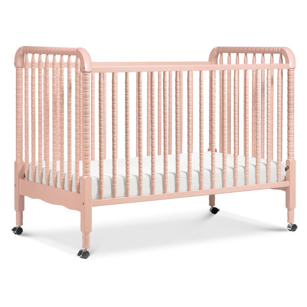 DaVinci Jenny Lind 3-in-1 Convertible Crib - Kid's Stuff Superstore