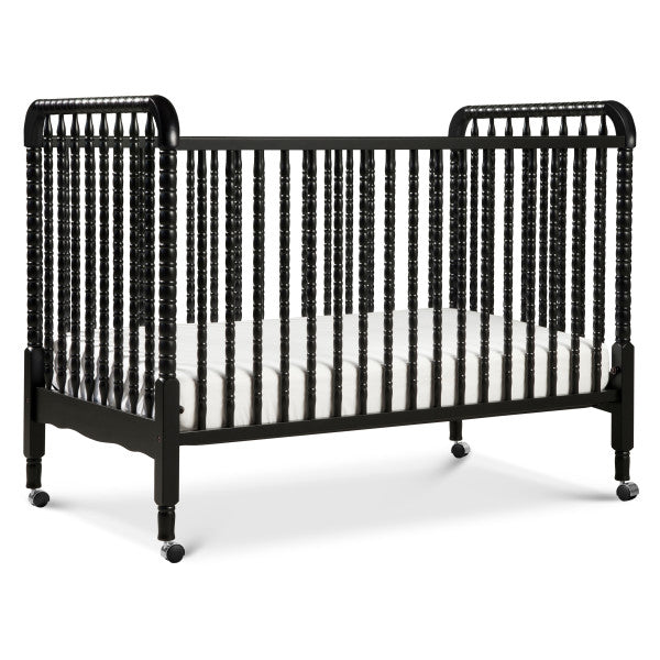 DaVinci Jenny Lind 3-in-1 Convertible Crib - Kid's Stuff Superstore