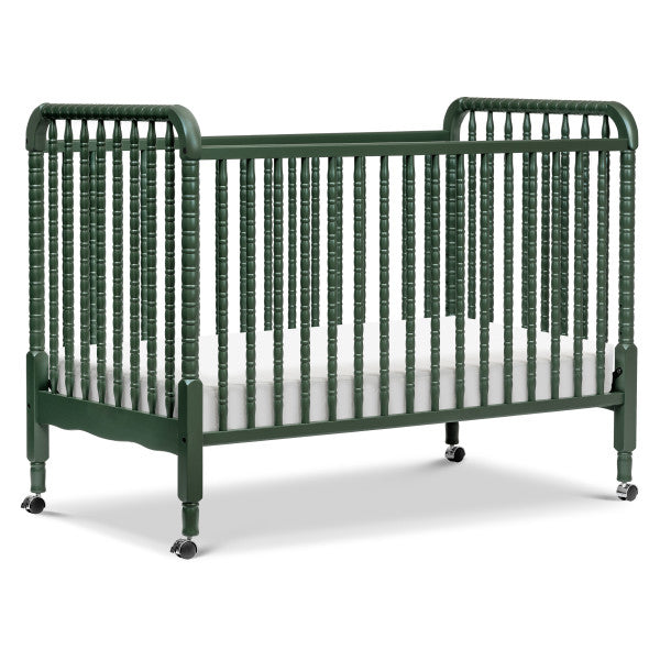 DaVinci Jenny Lind 3-in-1 Convertible Crib - Kid's Stuff Superstore