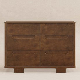 Babyletto Yuzu Double Dresser - Kid's Stuff Superstore