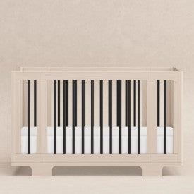 Babyletto Yuzu 8-in-1 Convertible Crib with All-Stages Conversion Kits - Kid's Stuff Superstore