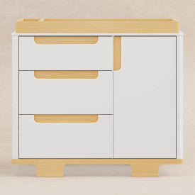 Babyletto Yuzu 3-Drawer Changer Dresser - Kid's Stuff Superstore