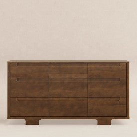 Babyletto Yuzu 9 Drawer Dresser - Kid's Stuff Superstore