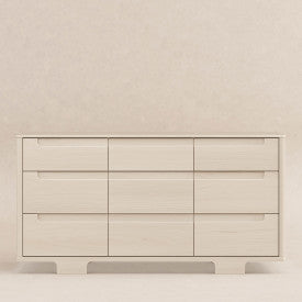 Babyletto Yuzu 9 Drawer Dresser - Kid's Stuff Superstore