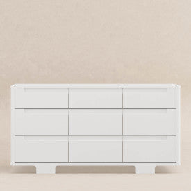 Babyletto Yuzu 9 Drawer Dresser - Kid's Stuff Superstore