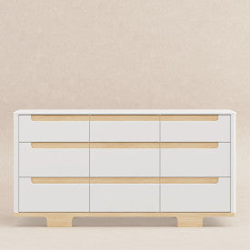 Babyletto Yuzu 9 Drawer Dresser - Kid's Stuff Superstore