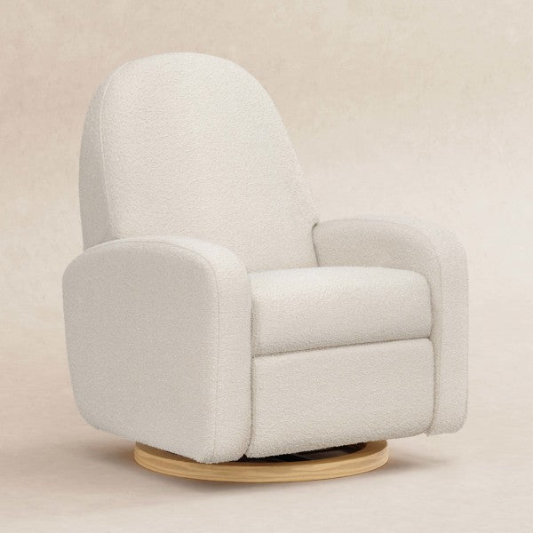 Babyletto Nami Glider Recliner w/ Electronic Control and USB - Kid's Stuff Superstore
